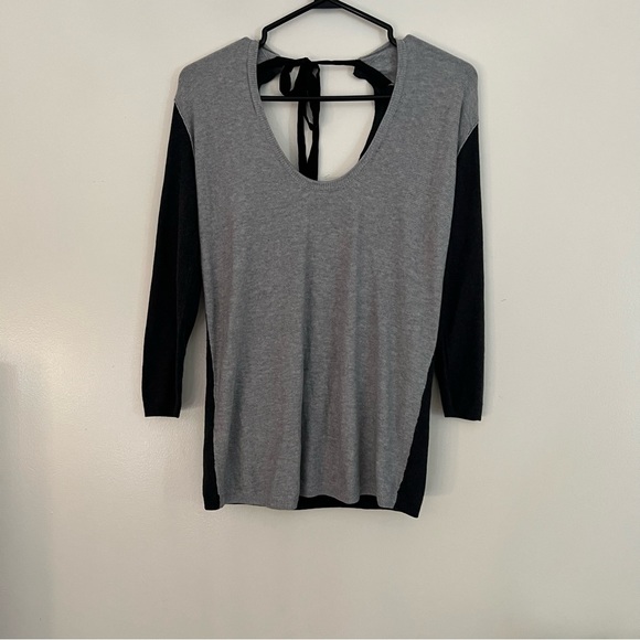 BABATON silk and cashmere - Picture 4 of 5